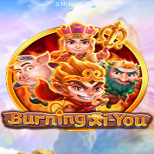 Unveiling BurningXiYou: A Journey Through A Thrilling Adventure Game