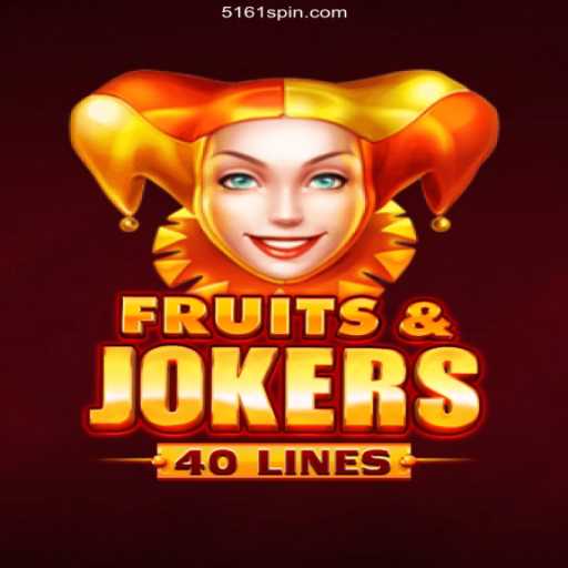 Exploring FruitsAndJokers40: The Thrilling Casino Game Experience