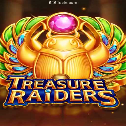 TREASURERAIDERS: Unveiling a Thrilling Journey in the Heart of Adventure